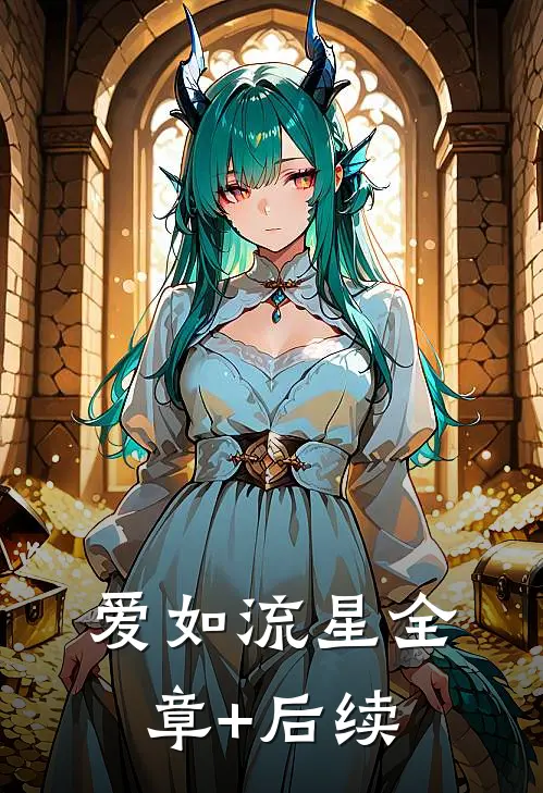 爱如流星全章+后续