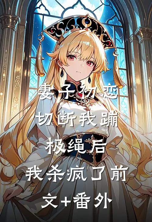 妻子初恋切断我蹦极绳后，我杀疯了前文+番外