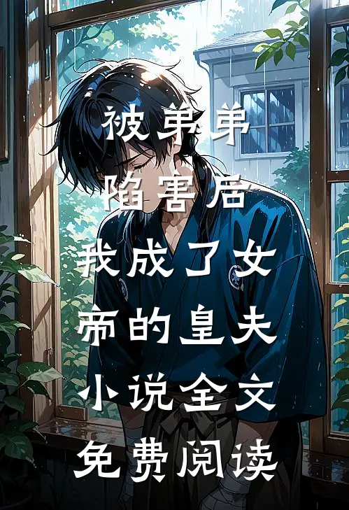 被弟弟陷害后，我成了女帝的皇夫小说全文免费阅读
