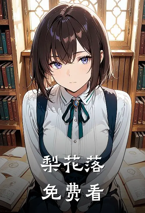 梨花落免费看