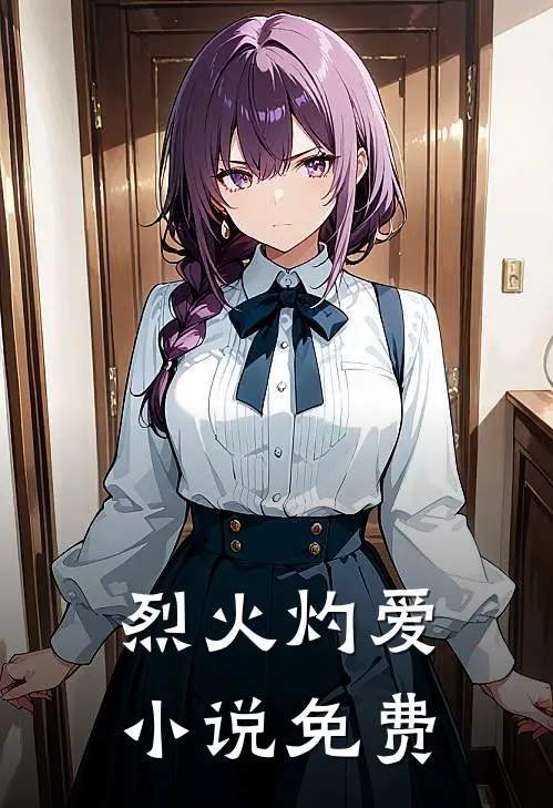 烈火灼爱小说免费