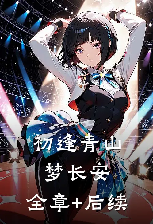 初逢青山梦长安:全章+后续