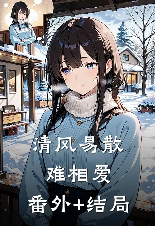 清风易散难相爱:(番外)+(结局)
