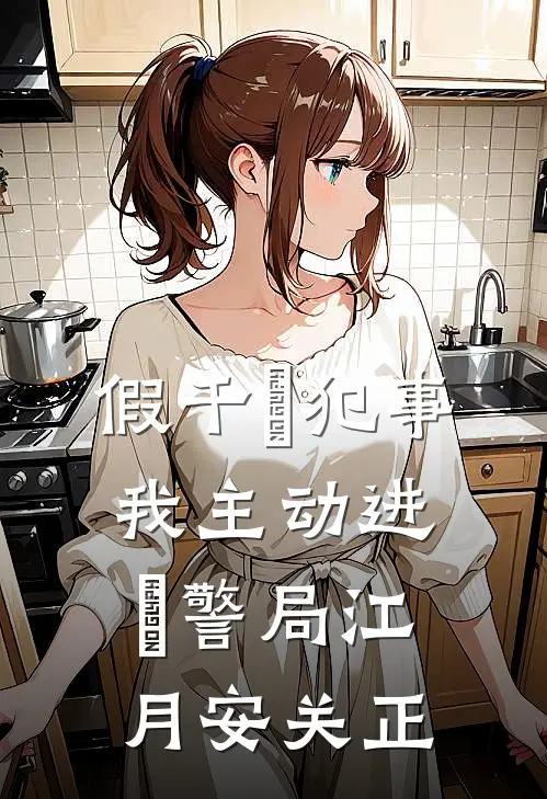 假千⾦犯事，我主动进⼊警局江月安关正