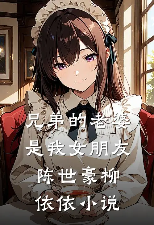 兄弟的老婆是我女朋友陈世豪柳依依小说