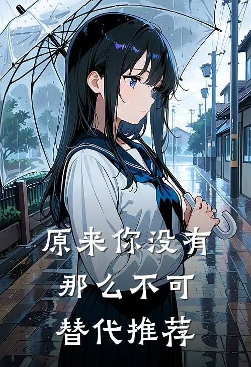 原来你没有那么不可替代推荐