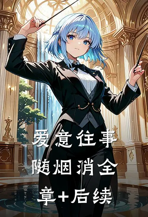 爱意往事随烟消全章+后续