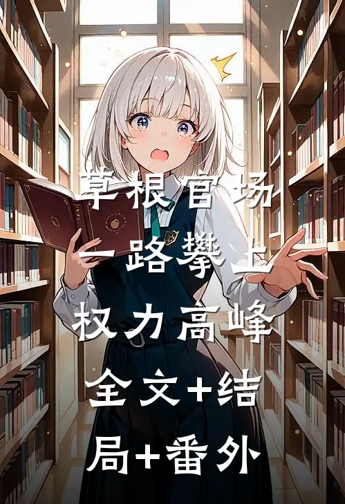 草根官场：一路攀上权力高峰:全文+结局+番外