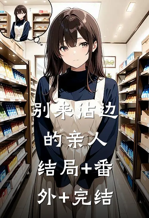 别来沾边的亲人:结局+番外+完结