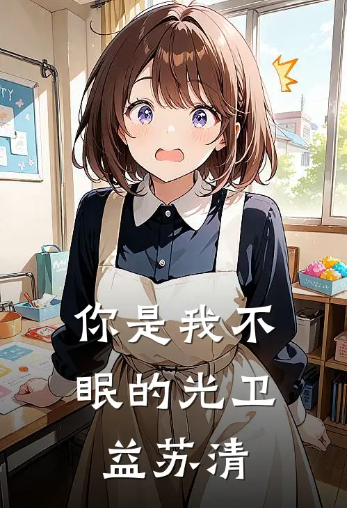 你是我不眠的光(卫益苏清)