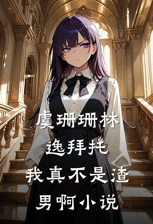 虞珊珊林逸拜托，我真不是渣男啊小说
