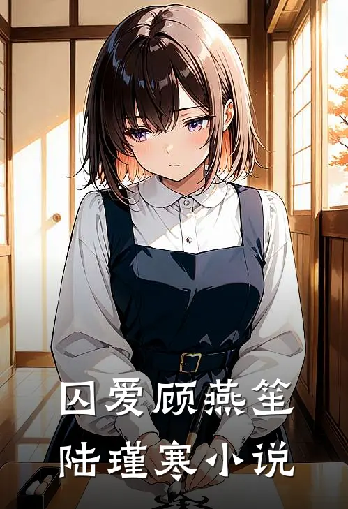 囚爱顾燕笙陆瑾寒小说