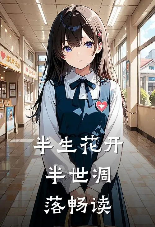 半生花开，半世凋落畅读