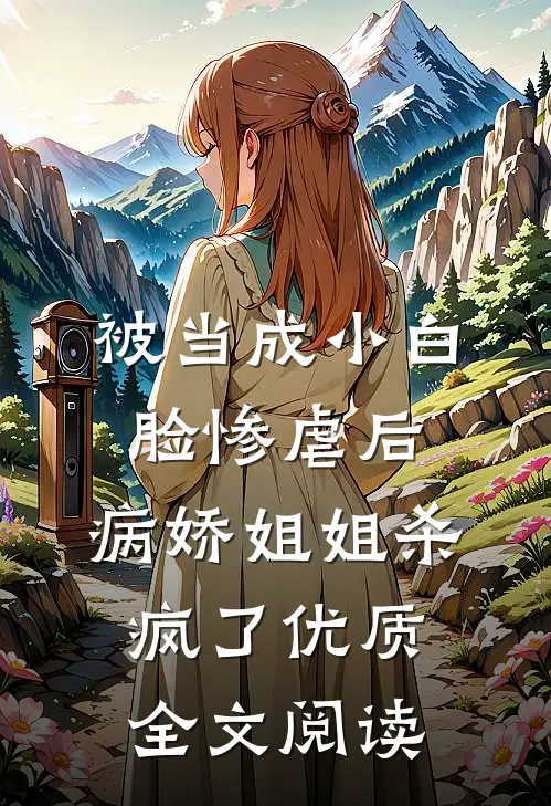 被当成小白脸惨虐后，病娇姐姐杀疯了优质全文阅读