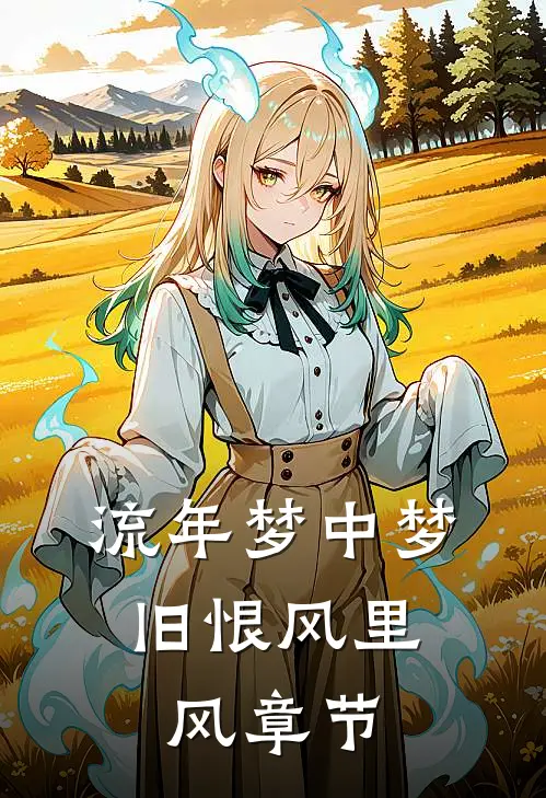流年梦中梦，旧恨风里风章节
