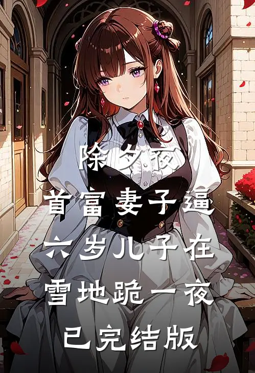 除夕夜，首富妻子逼六岁儿子在雪地跪一夜已完结版