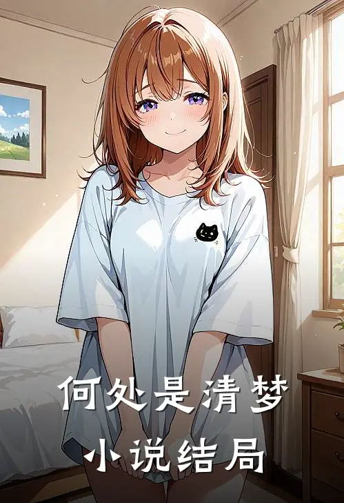 何处是清梦小说结局