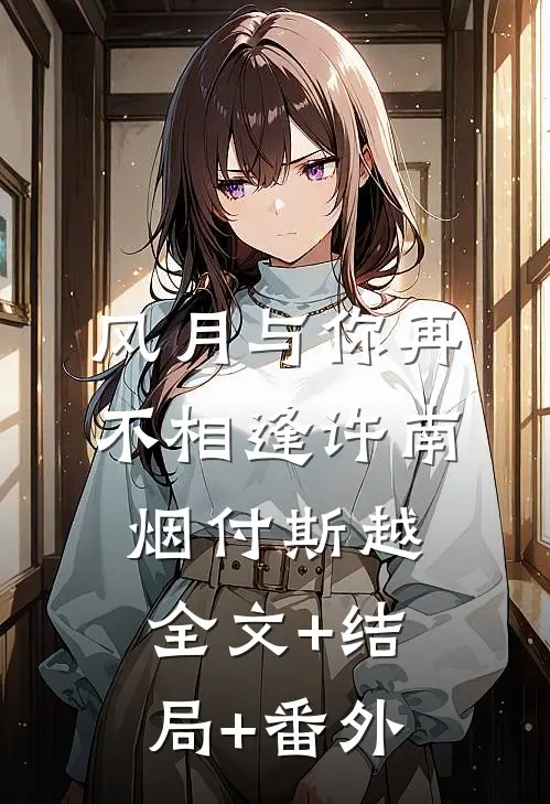 风月与你再不相逢许南烟付斯越全文+结局+番外