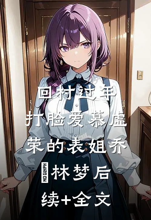 回村过年，打脸爱慕虚荣的表姐乔玥林梦后续+全文