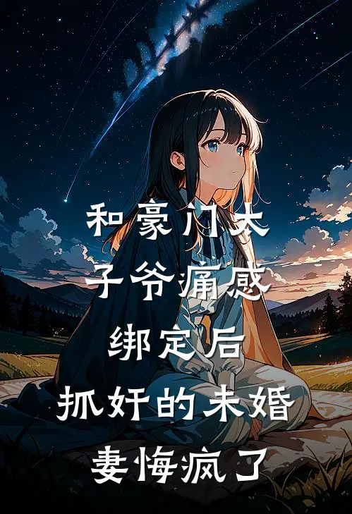 我用亡夫的遗产，买下了杀死他的凶手