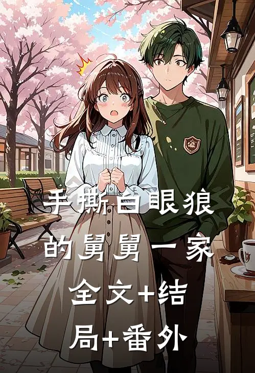 手撕白眼狼的舅舅一家全文+结局+番外