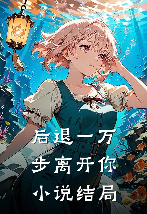 后退一万步离开你小说结局