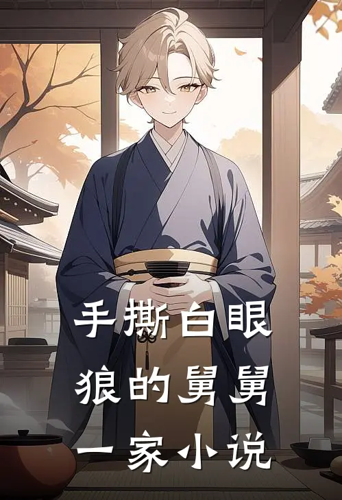 手撕白眼狼的舅舅一家小说