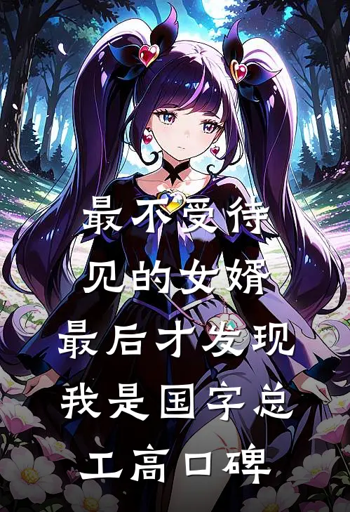 最不受待见的女婿，最后才发现我是国字总工高口碑