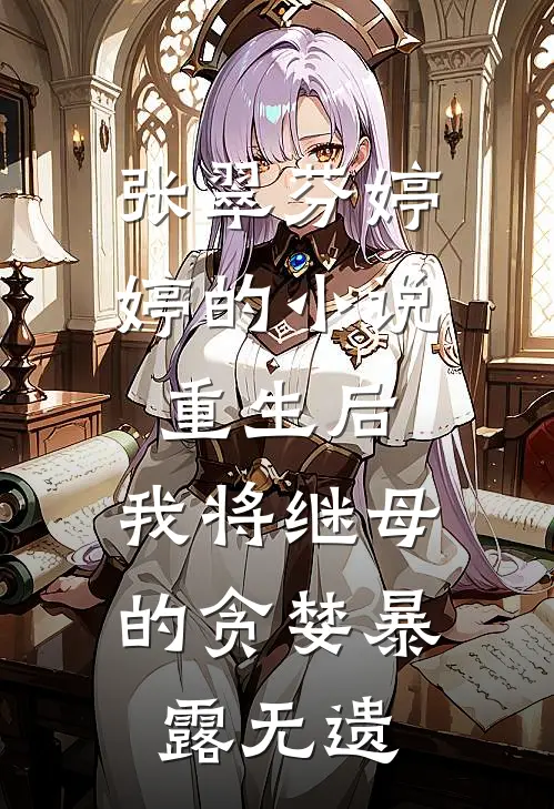 张翠芬婷婷的小说重生后，我将继母的贪婪暴露无遗