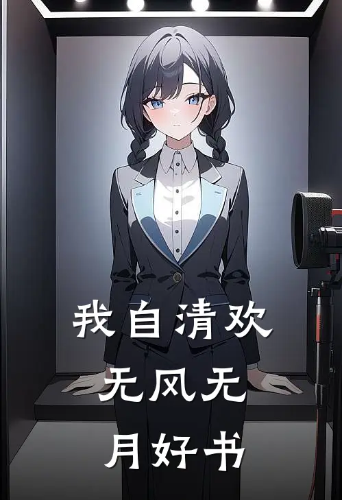 我自清欢，无风无月好书