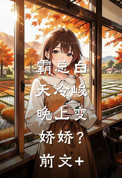 霸总白天冷峻，晚上变娇娇？前文+