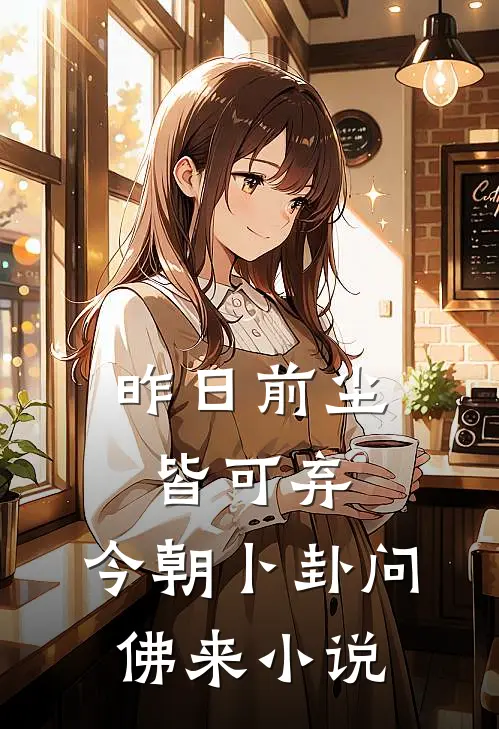 昨日前尘皆可弃，今朝卜卦问佛来小说