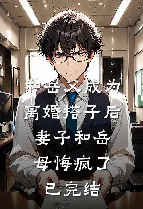 和岳父成为离婚搭子后，妻子和岳母悔疯了已完结