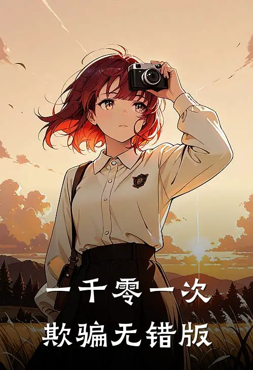 一千零一次欺骗无错版