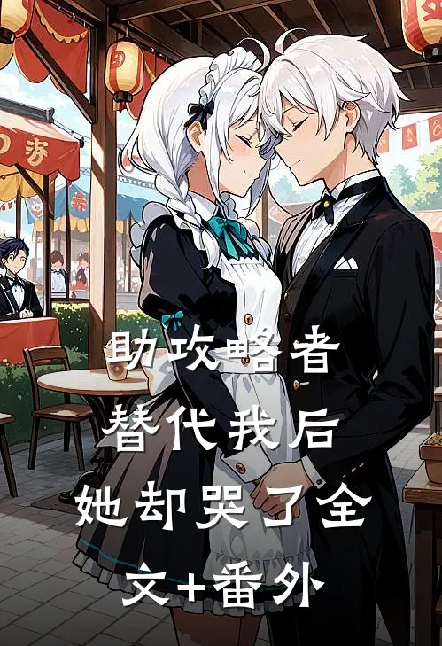 助攻略者替代我后，她却哭了全文+番外