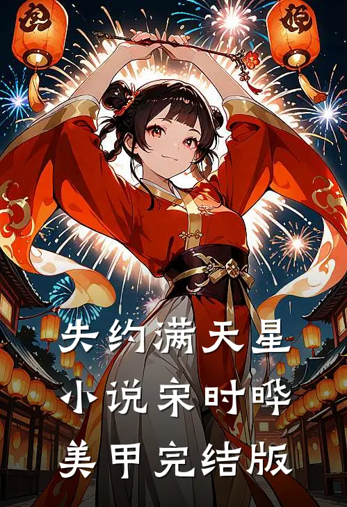 失约满天星小说宋时晔美甲完结版