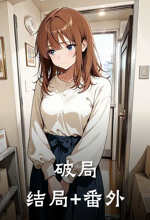 破局:结局+番外