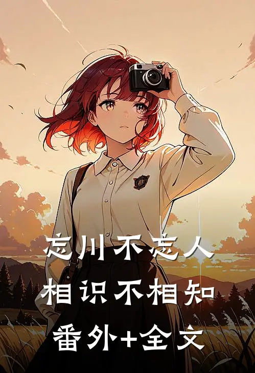 忘川不忘人，相识不相知(番外)+(全文)