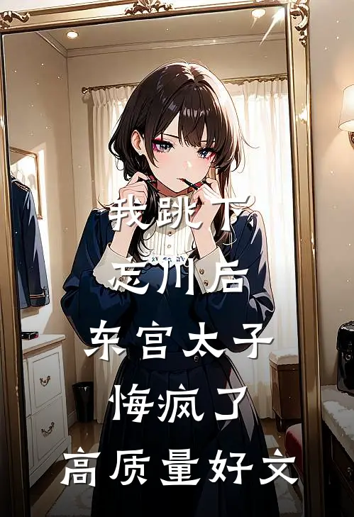 我跳下忘川后，东宫太子悔疯了。高质量好文