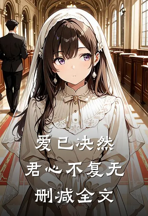 爱已决然，君心不复无删减全文