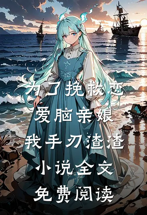 为了挽救恋爱脑亲娘，我手刃渣渣小说全文免费阅读