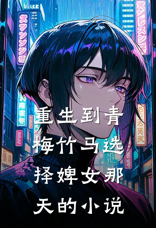 重生到青梅竹马选择婢女那天的小说