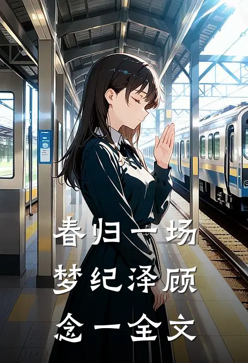 春归一场梦纪泽顾念一全文