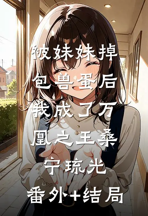 被妹妹掉包兽蛋后，我成了万凰之王桑宁琉光:(番外)+(结局)