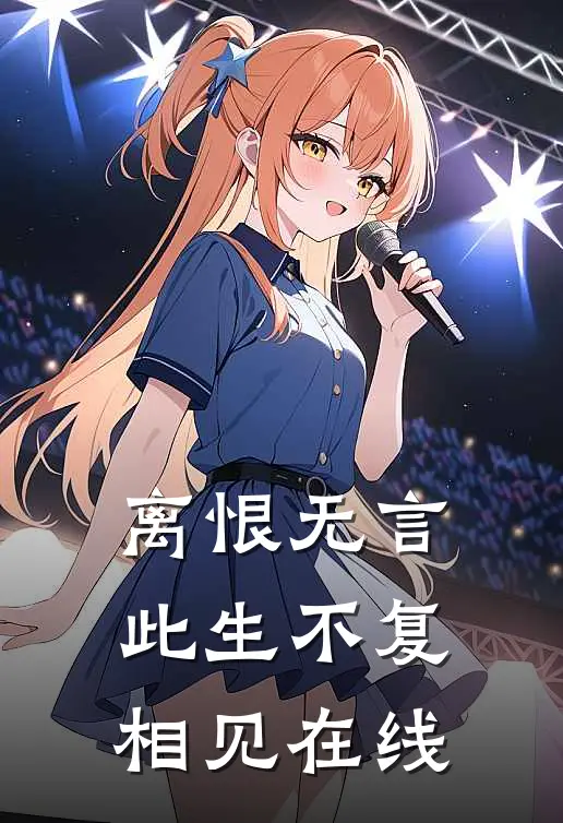 离恨无言，此生不复相见在线