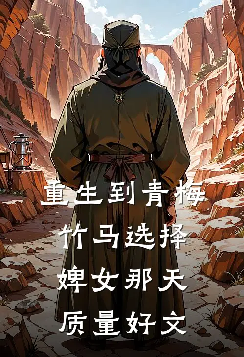 重生到青梅竹马选择婢女那天质量好文