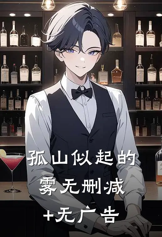 孤山似起的雾无删减+无广告