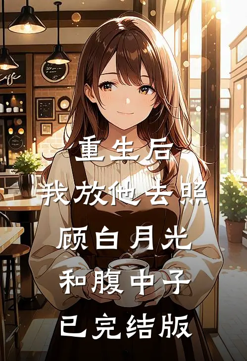 重生后，我放他去照顾白月光和腹中子已完结版