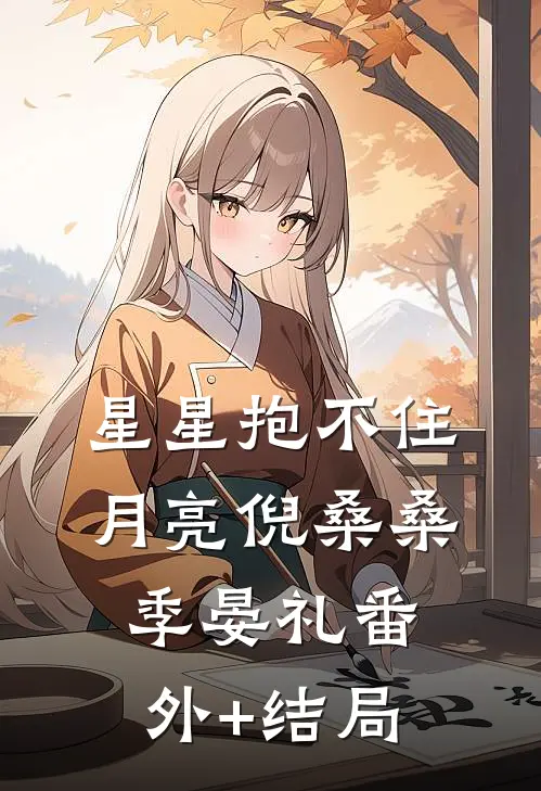 星星抱不住月亮倪桑桑季晏礼(番外)+(结局)