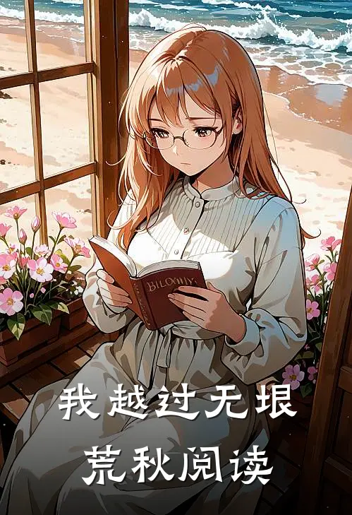 我越过无垠荒秋阅读
